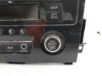 2013-2015 Nissan Altima Radio AM FM Cd Player Receiver Replacement P/N:28185 3TB0G PN3378ID Fits Fits 2013 2014 2015 OEM Use