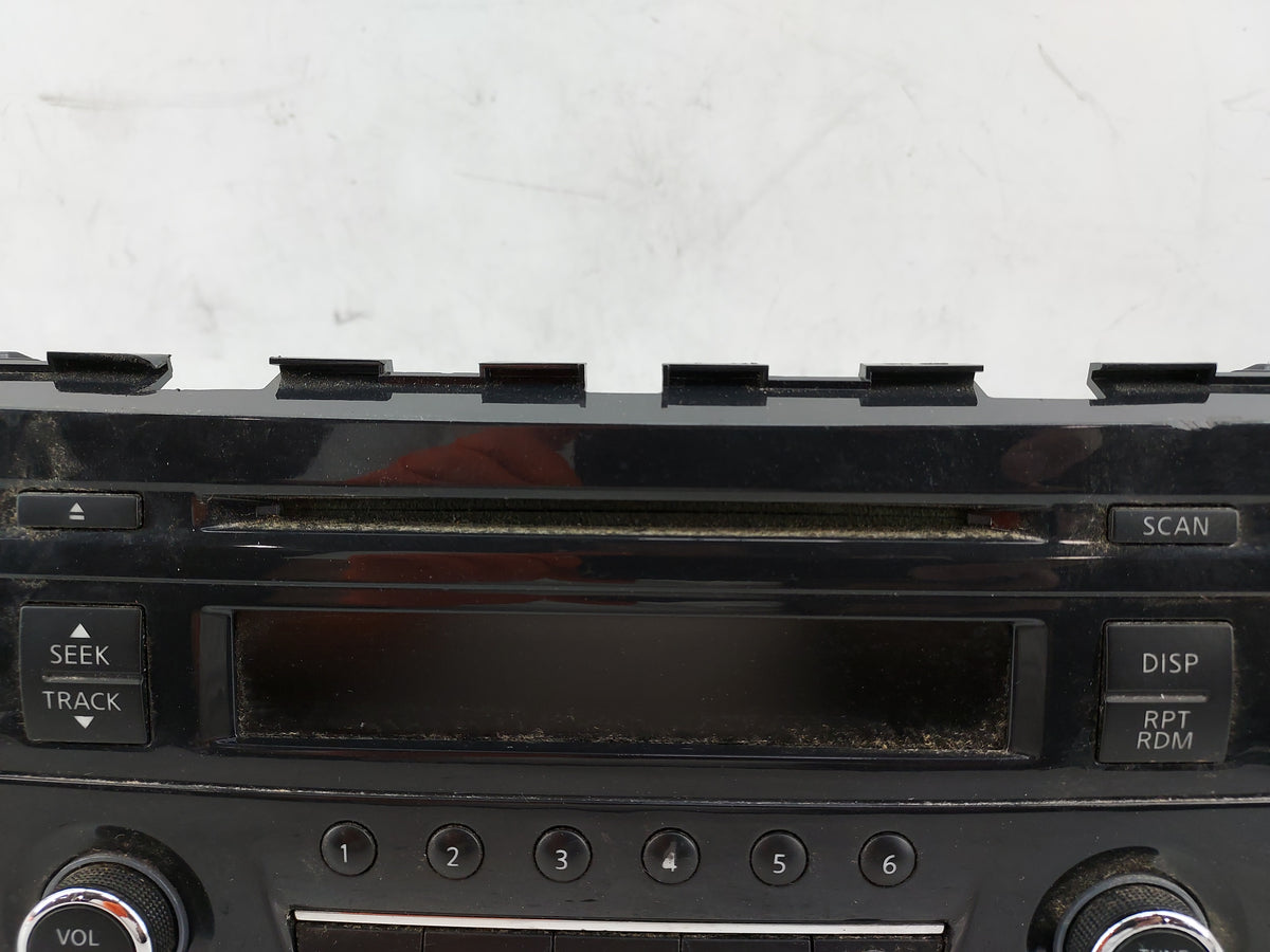 2013-2015 Nissan Altima Radio AM FM Cd Player Receiver Replacement P/N:28185 3TB0G PN3378ID Fits Fits 2013 2014 2015 OEM Use