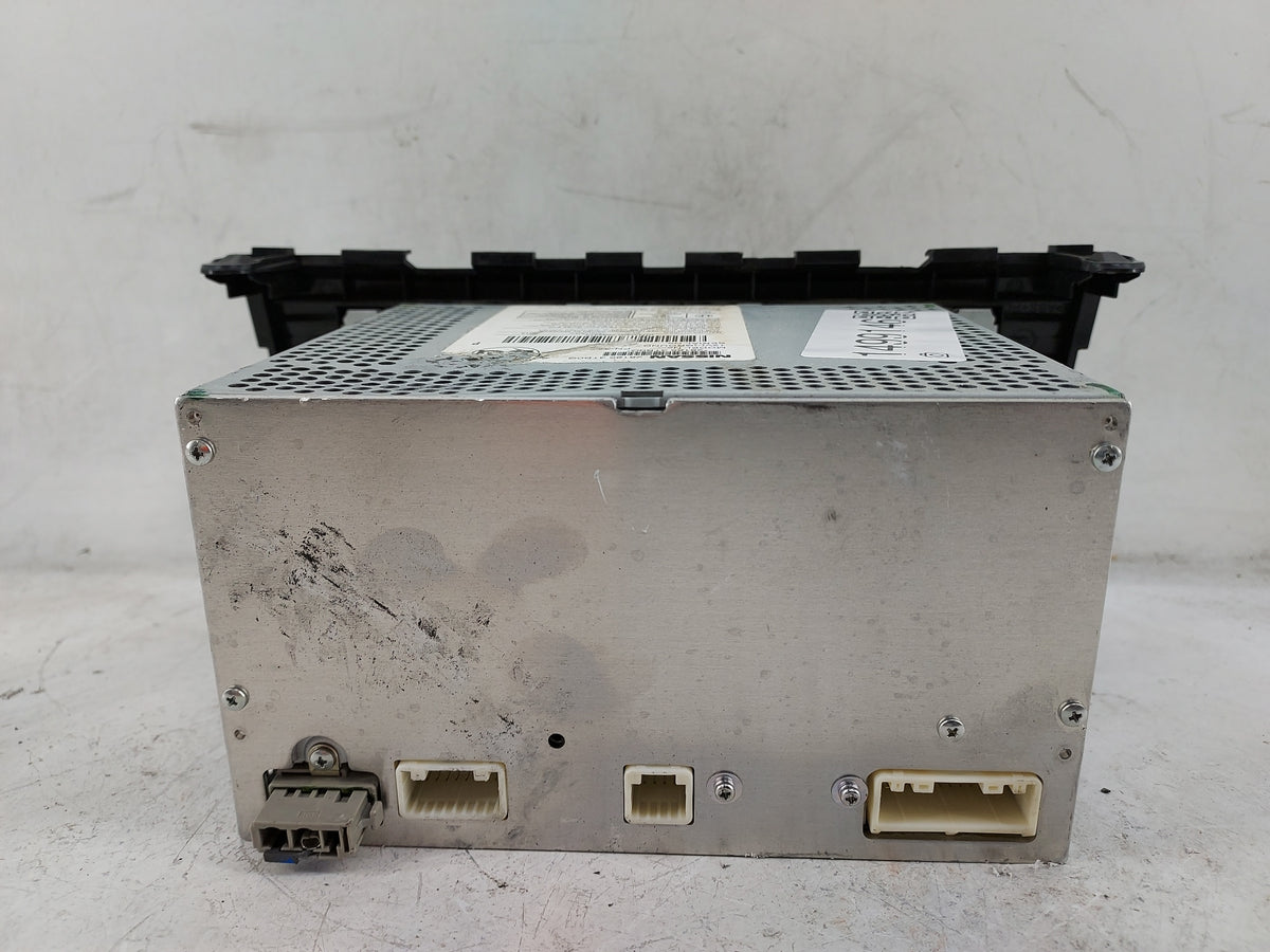 2013-2015 Nissan Altima Radio AM FM Cd Player Receiver Replacement P/N:28185 3TB0G PN3378ID Fits Fits 2013 2014 2015 OEM Use