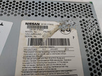 2013-2015 Nissan Altima Radio AM FM Cd Player Receiver Replacement P/N:28185 3TB0G PN3378ID Fits Fits 2013 2014 2015 OEM Use