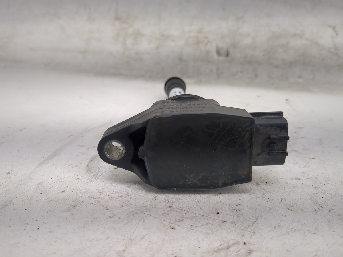 2007-2018 Nissan Altima Ignition Coil Igniter Pack 1500345 - Oemusedautoparts1.com