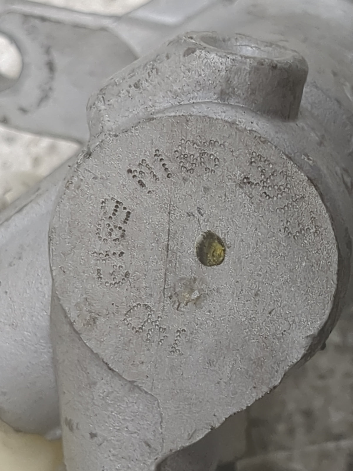 2013-2018 Nissan Altima Brake Master Cylinder 1500714 - Oemusedautoparts1.com