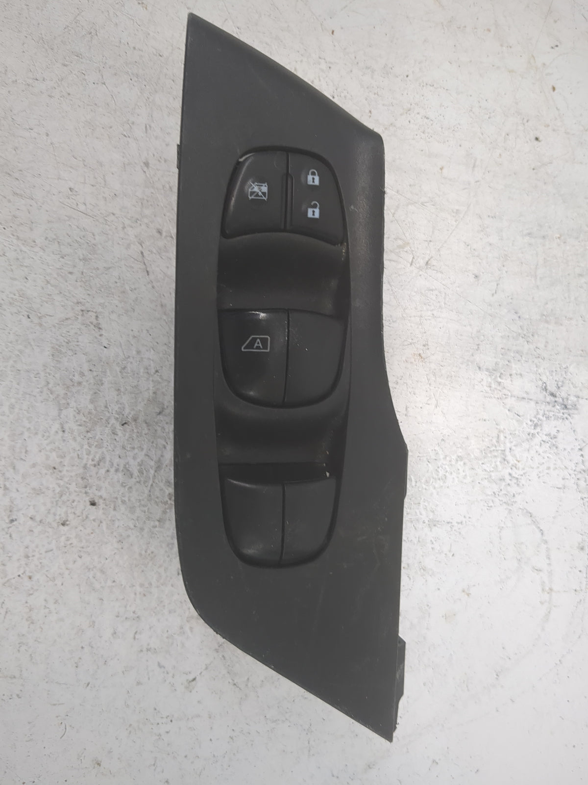 2013-2018 Nissan Altima Master Power Window Switch Replacement Driver Side Left P/N:25401 3TA5A Fits OEM Used Auto Parts - O