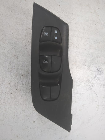 compare product 2013-2018 Nissan Altima Master Power Window Switch Replacement Driver Side Left P/N:25401 3TA5A Fits OEM Used Auto Parts