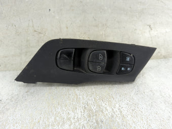 compare product 2013-2018 Nissan Altima Master Power Window Switch Replacement Driver Side Left P/N:25401 3TA4A Fits OEM Used Auto Parts