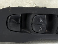 2013-2018 Nissan Altima Master Power Window Switch Replacement Driver Side Left P/N:25401 3TA4A Fits OEM Used Auto Parts - O
