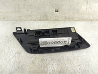 2013-2018 Nissan Altima Master Power Window Switch Replacement Driver Side Left P/N:25401 3TA4A Fits OEM Used Auto Parts - O