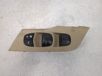 2013-2018 Nissan Altima Master Power Window Switch Replacement Driver Side Left P/N:25401 3TA5A Fits OEM Used Auto Parts - O