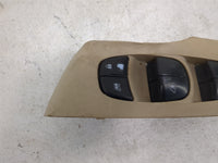 2013-2018 Nissan Altima Master Power Window Switch Replacement Driver Side Left P/N:25401 3TA5A Fits OEM Used Auto Parts - O