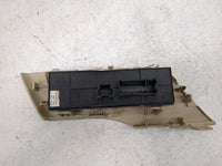 2013-2018 Nissan Altima Master Power Window Switch Replacement Driver Side Left P/N:25401 3TA5A Fits OEM Used Auto Parts - O