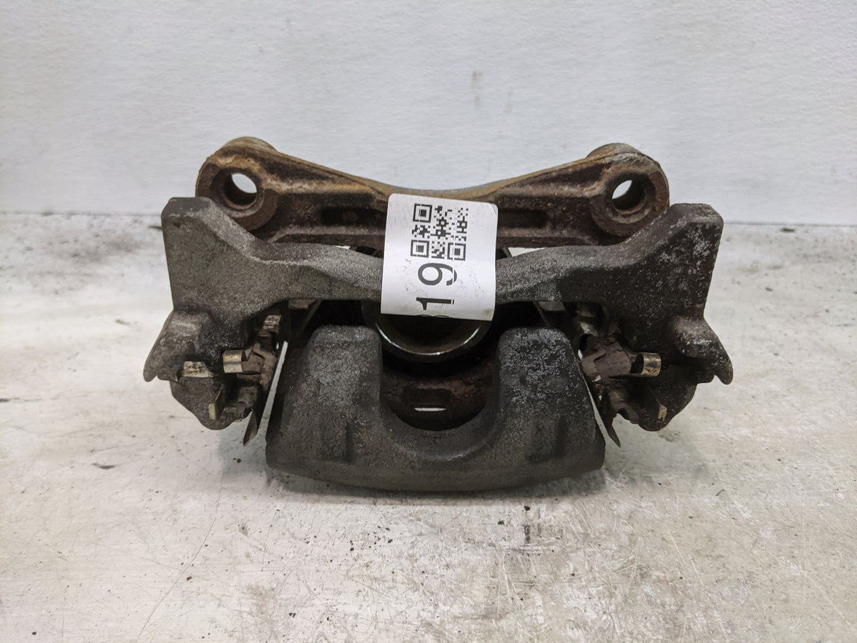 2013-2021 Nissan Altima Front Driver Left Brake Caliper 1509819 - Oemusedautoparts1.com