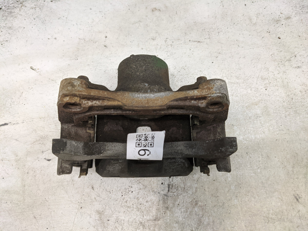 2013-2021 Nissan Altima Front Driver Left Brake Caliper 1509819 - Oemusedautoparts1.com