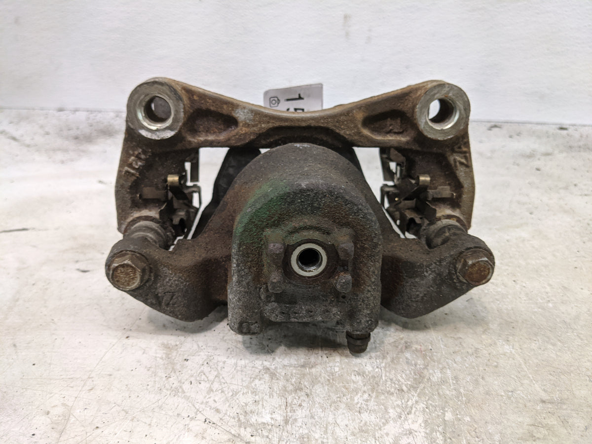 2013-2021 Nissan Altima Front Driver Left Brake Caliper 1509819 - Oemusedautoparts1.com