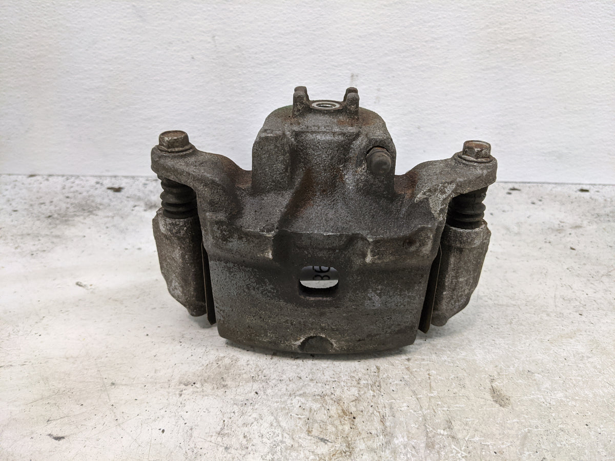 2013-2021 Nissan Altima Front Driver Left Brake Caliper 1509819 - Oemusedautoparts1.com