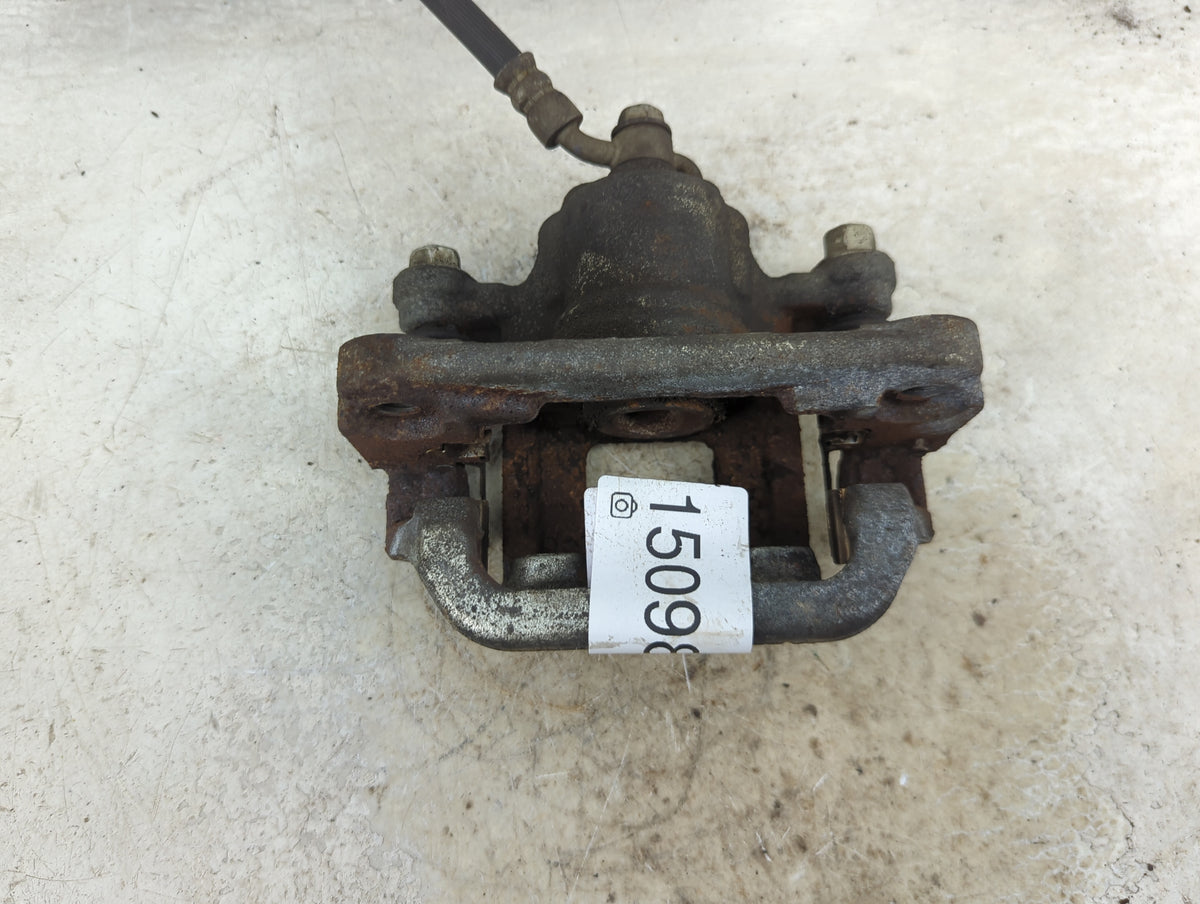 2007-2018 Nissan Altima Rear Passenger Right Brake Caliper 1509834 - Oemusedautoparts1.com