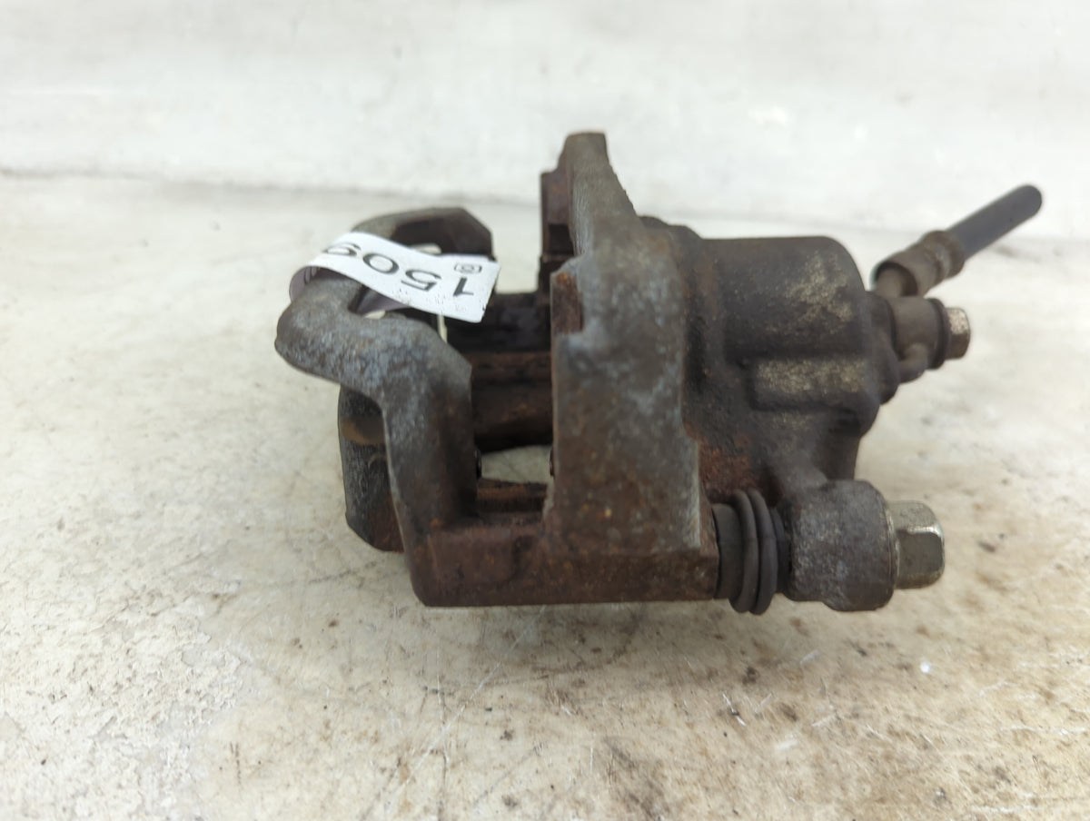 2007-2018 Nissan Altima Rear Passenger Right Brake Caliper 1509834 - Oemusedautoparts1.com