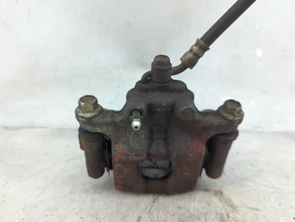 2007-2018 Nissan Altima Rear Passenger Right Brake Caliper 1509834 - Oemusedautoparts1.com