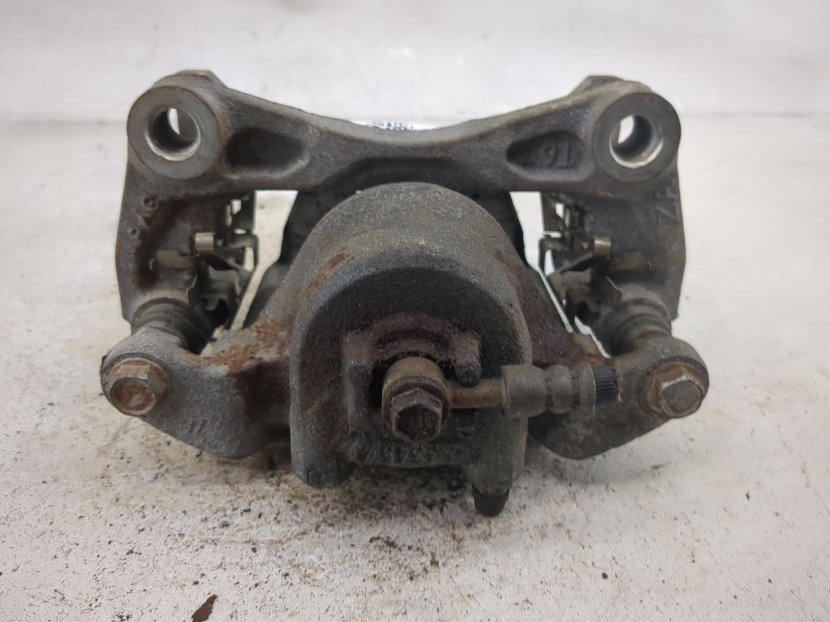 2013-2021 Nissan Altima Front Driver Left Brake Caliper 1511927 - Oemusedautoparts1.com