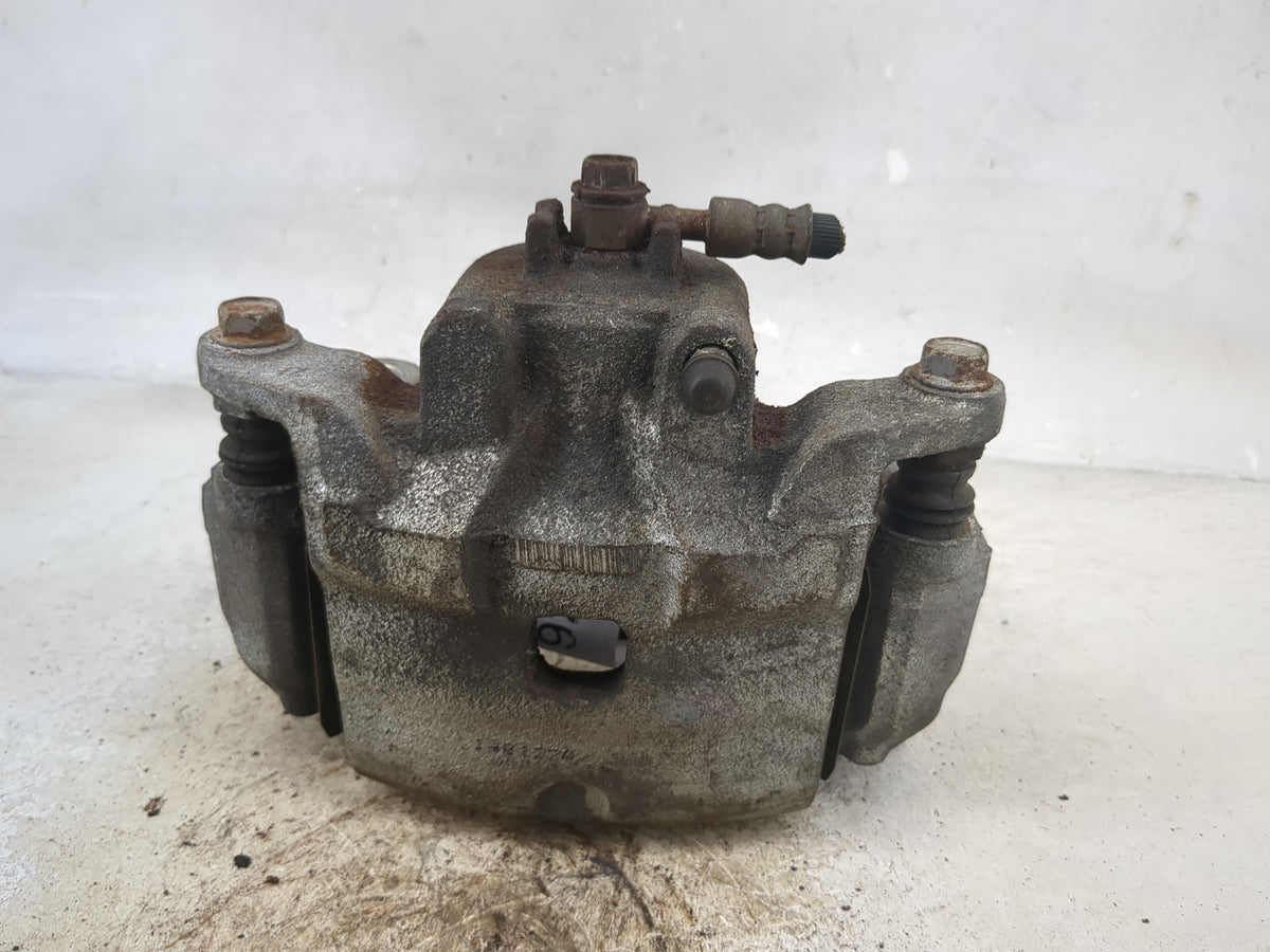 2013-2021 Nissan Altima Front Driver Left Brake Caliper 1511927 - Oemusedautoparts1.com