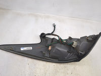 2014-2015 Nissan Altima Tail Light Assembly Driver Left OEM P/N:315-1977L-AS-L6 Fits Fits 2014 2015 OEM Used Auto Parts - Oe