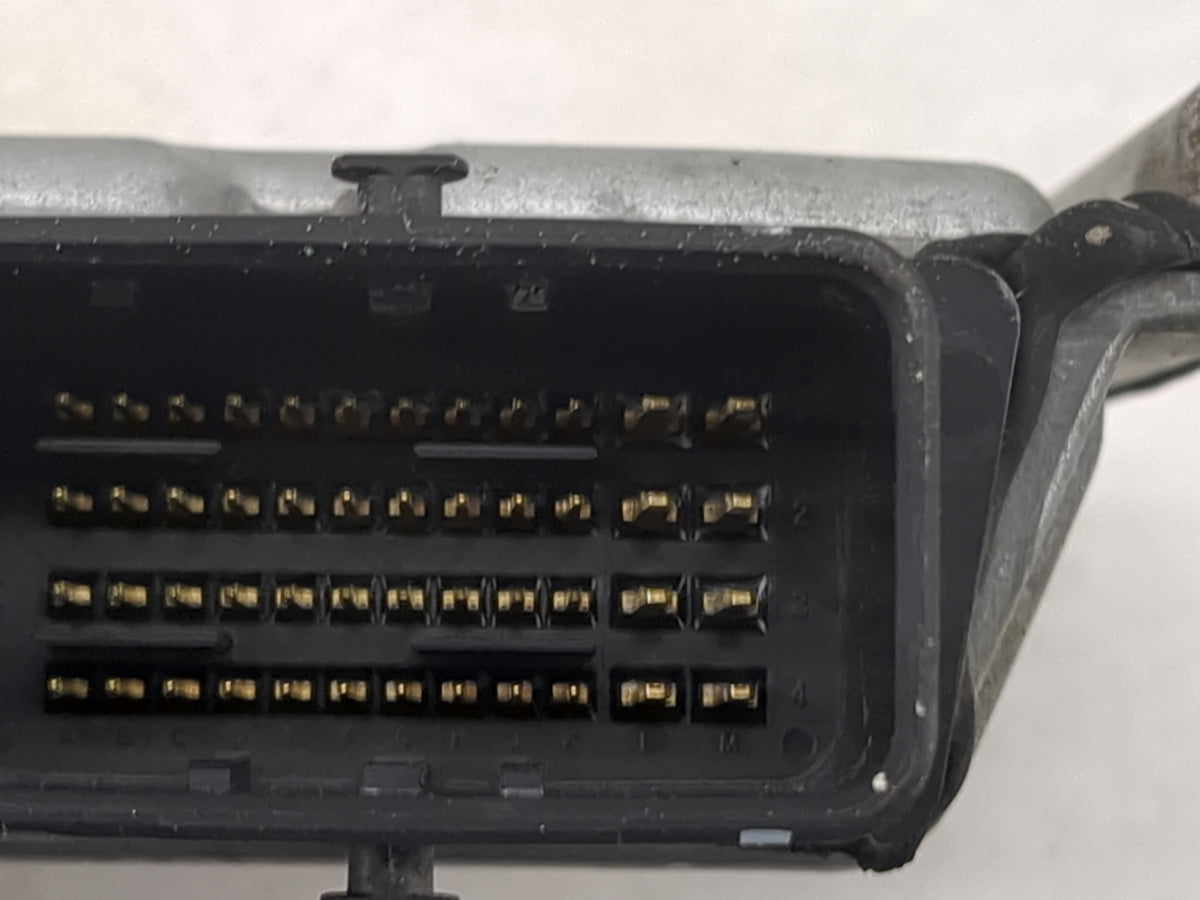 2013-2014 Nissan Altima PCM Engine Control Computer ECU ECM PCU OEM P/N:NEC012-037 Fits 2013 2014 OEM Used Auto Parts - Oemu