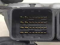2013-2014 Nissan Altima PCM Engine Control Computer ECU ECM PCU OEM P/N:NEC012-037 Fits Fits 2013 2014 OEM Used Auto Parts -