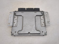 2013-2014 Nissan Altima PCM Engine Control Computer ECU ECM PCU OEM P/N:NEC012-037 Fits Fits 2013 2014 OEM Used Auto Parts -