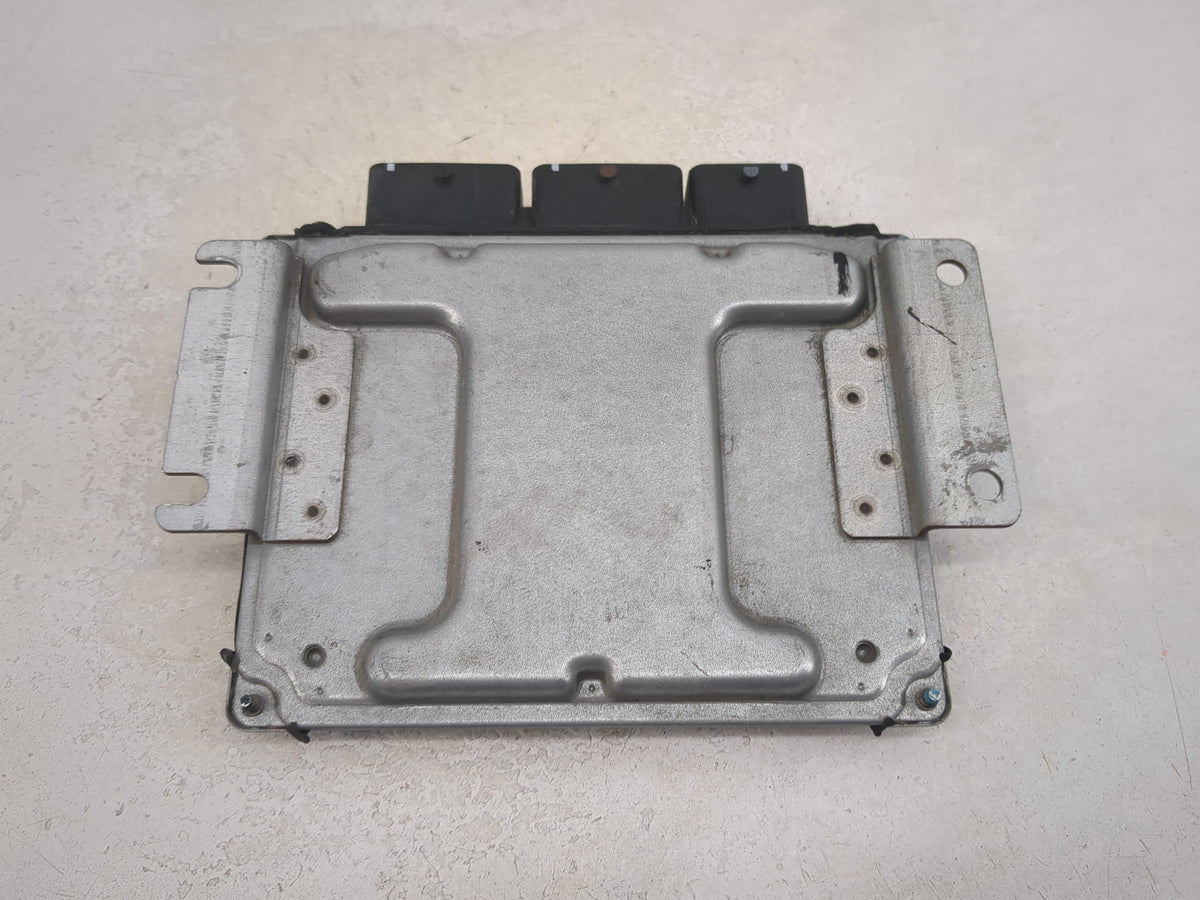 2013-2014 Nissan Altima PCM Engine Control Computer ECU ECM PCU OEM P/N:NEC012-037 Fits 2013 2014 OEM Used Auto Parts - Oemu