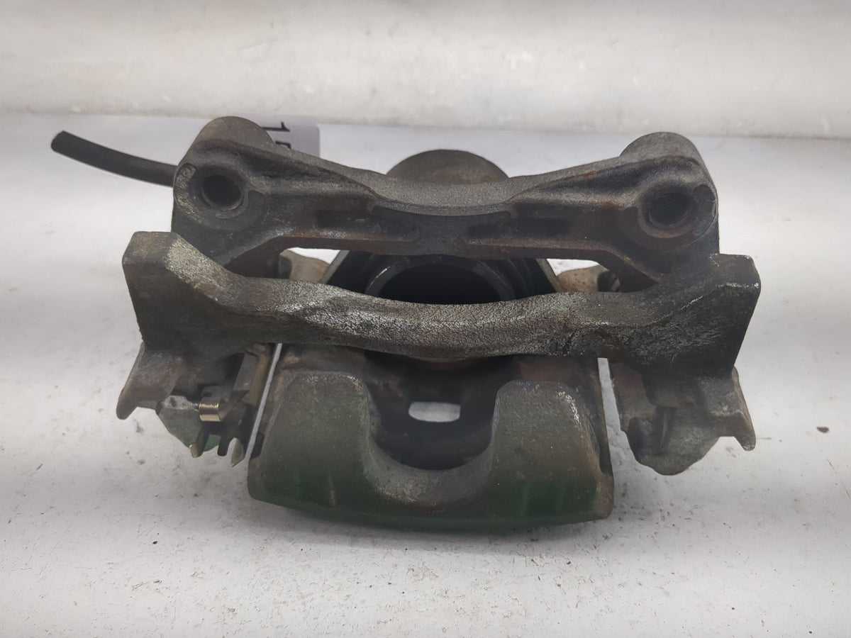 2013-2021 Nissan Altima Front Driver Left Brake Caliper 1518422 - Oemusedautoparts1.com