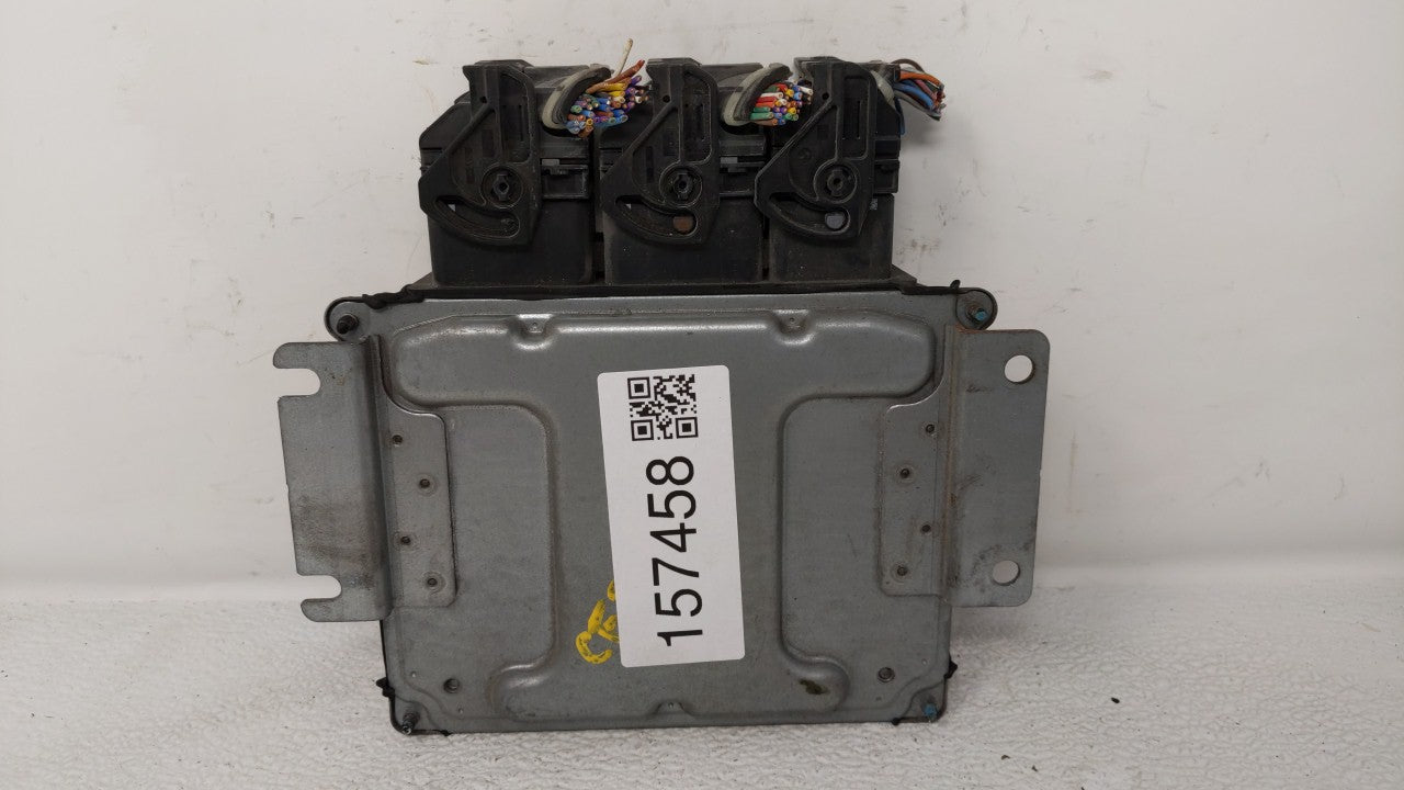 2013-2014 Nissan Altima PCM Engine Control Computer ECU ECM PCU OEM P/N:BEM400-300 MEC300-012 A1, MEC300-052 Fits Fits 2013 