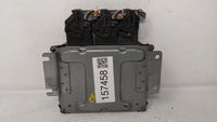 2013-2014 Nissan Altima PCM Engine Control Computer ECU ECM PCU OEM P/N:BEM400-300 MEC300-012 A1, MEC300-052 Fits Fits 2013 