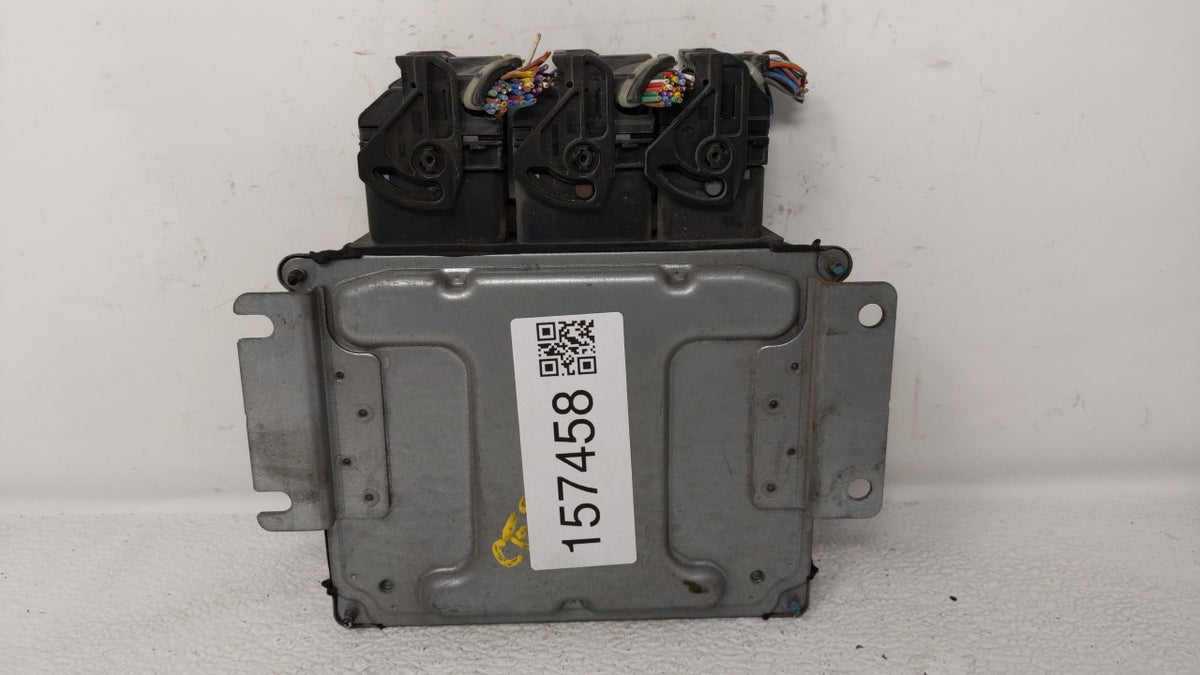 2013-2014 Nissan Altima PCM Engine Control Computer ECU ECM PCU OEM P/N:BEM400-300 MEC300-012 A1, MEC300-052 Fits 2013 2014 
