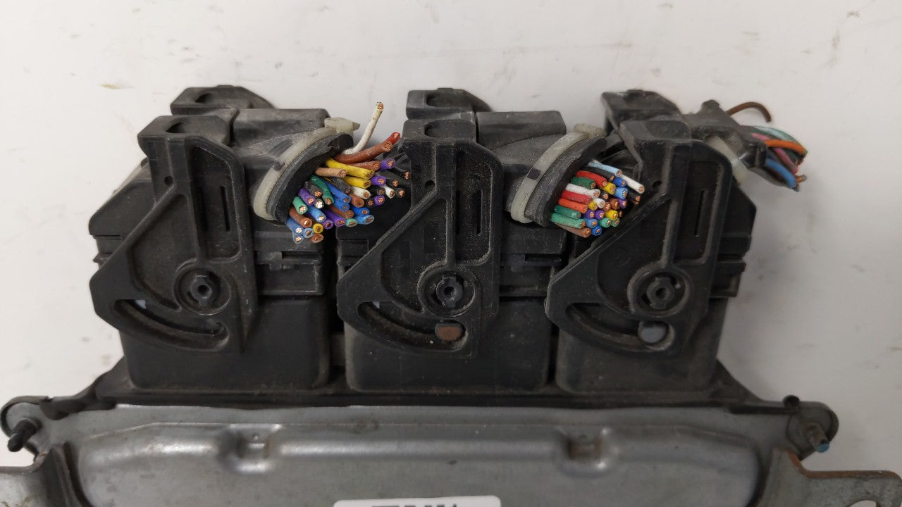 2013-2014 Nissan Altima PCM Engine Control Computer ECU ECM PCU OEM P/N:BEM400-300 MEC300-012 A1, MEC300-052 Fits Fits 2013 