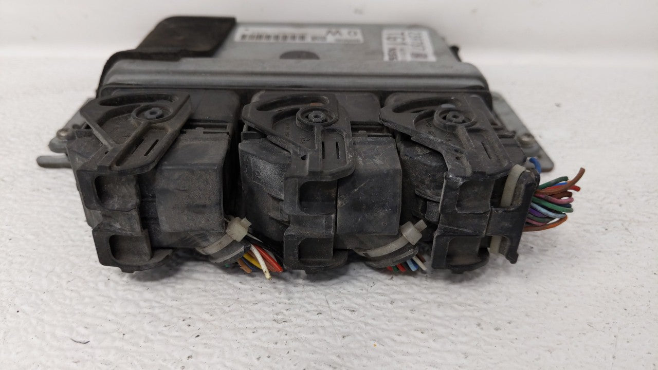 2013-2014 Nissan Altima PCM Engine Control Computer ECU ECM PCU OEM P/N:BEM400-300 MEC300-012 A1, MEC300-052 Fits Fits 2013 