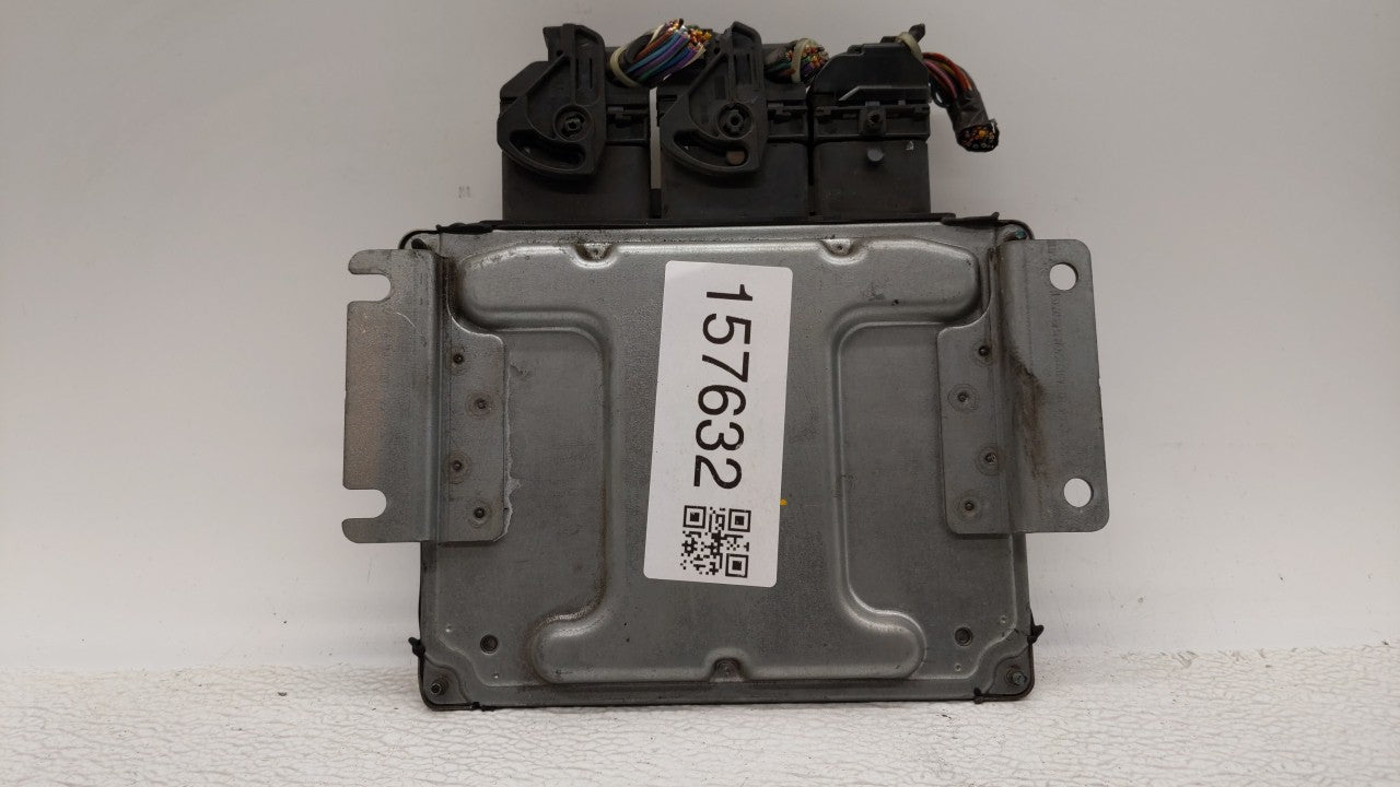 2013-2014 Nissan Altima PCM Engine Control Computer ECU ECM PCU OEM P/N:BEM400-300 MEC300-012 A1, MEC300-052 Fits Fits 2013 