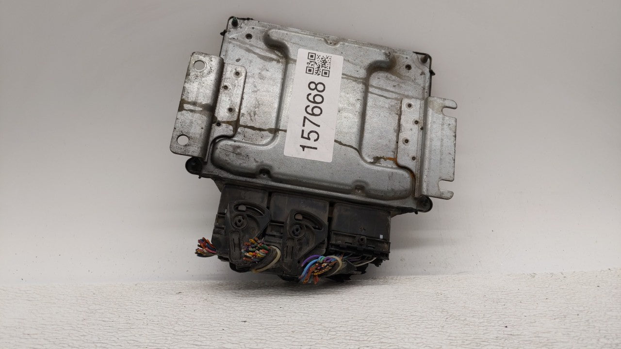 2013-2014 Nissan Altima PCM Engine Control Computer ECU ECM PCU OEM P/N:BEM400-300 MEC300-012 A1, MEC300-052 Fits Fits 2013 