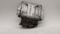 2013-2014 Nissan Altima PCM Engine Control Computer ECU ECM PCU OEM P/N:BEM400-300 MEC300-012 A1, MEC300-052 Fits Fits 2013 