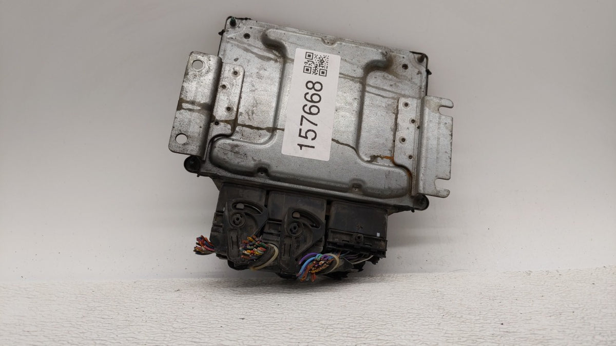 2013-2014 Nissan Altima PCM Engine Control Computer ECU ECM PCU OEM P/N:BEM400-300 MEC300-012 A1, MEC300-052 Fits 2013 2014 