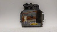 2013-2014 Nissan Altima PCM Engine Control Computer ECU ECM PCU OEM P/N:BEM400-300 MEC300-012 A1, MEC300-052 Fits Fits 2013 
