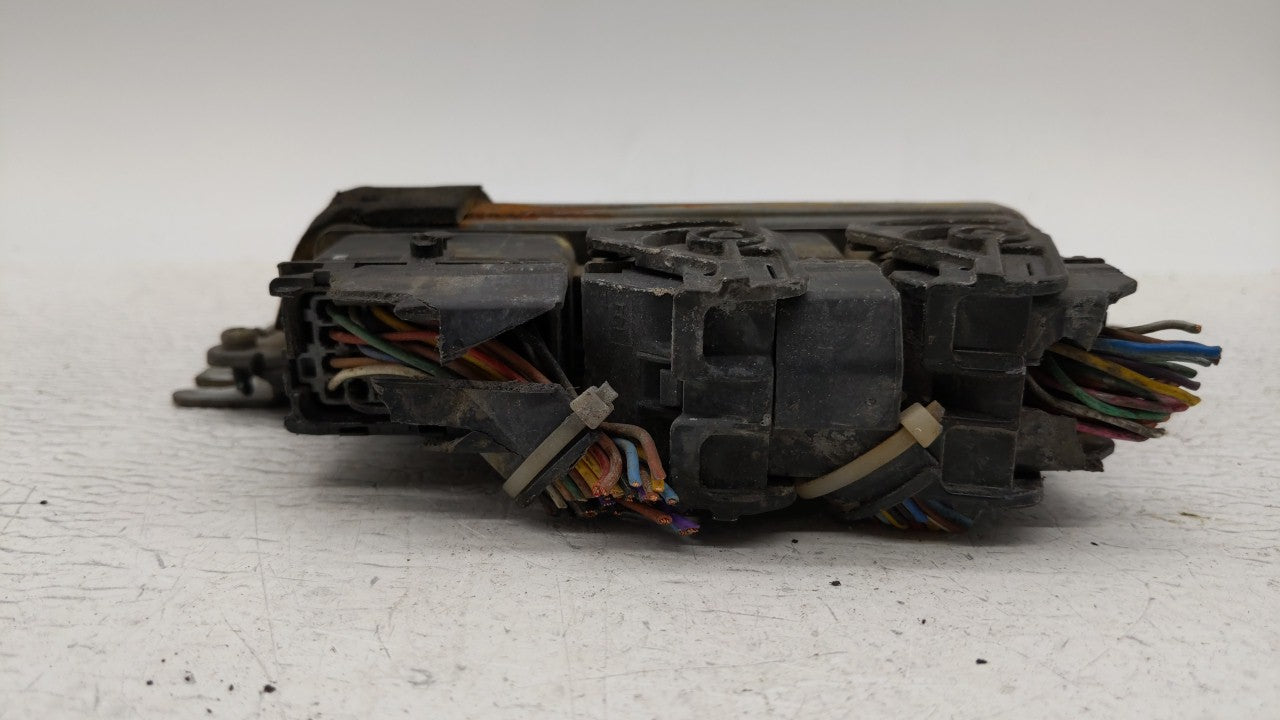 2013-2014 Nissan Altima PCM Engine Control Computer ECU ECM PCU OEM P/N:BEM400-300 MEC300-012 A1, MEC300-052 Fits Fits 2013 