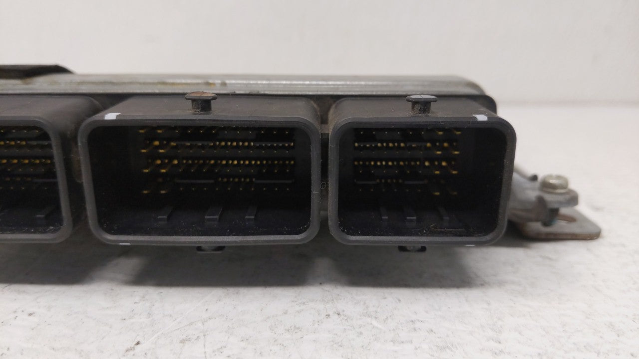 2013-2014 Nissan Altima PCM Engine Control Computer ECU ECM PCU OEM P/N:BEM400-300 MEC300-012 A1, MEC300-052 Fits Fits 2013 