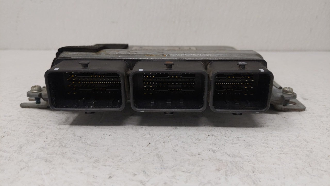 2013-2014 Nissan Altima PCM Engine Control Computer ECU ECM PCU OEM P/N:BEM400-300 MEC300-012 A1, MEC300-052 Fits Fits 2013 