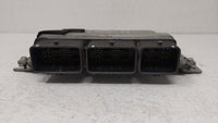 2013-2014 Nissan Altima PCM Engine Control Computer ECU ECM PCU OEM P/N:BEM400-300 MEC300-012 A1, MEC300-052 Fits Fits 2013 