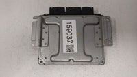 2013-2014 Nissan Altima PCM Engine Control Computer ECU ECM PCU OEM P/N:BEM400-300 MEC300-012 A1, MEC300-052 Fits Fits 2013 