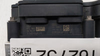 2013-2015 Nissan Altima ABS Pump Control Module Replacement P/N:47660 3TA0C 47660 9HM0A, 47660 9HM0C Fits Fits 2013 2014 201