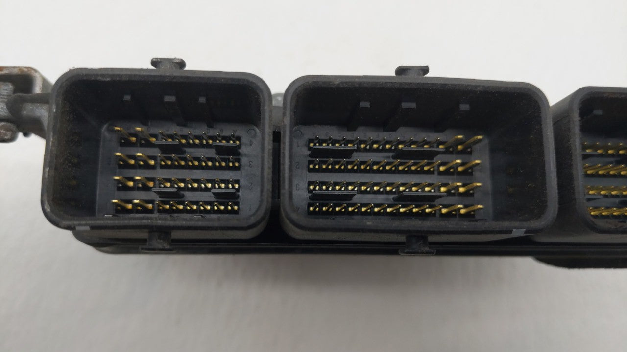 2013-2014 Nissan Altima PCM Engine Control Computer ECU ECM PCU OEM P/N:BEM400-300 MEC300-012 A1, MEC300-052 Fits Fits 2013 