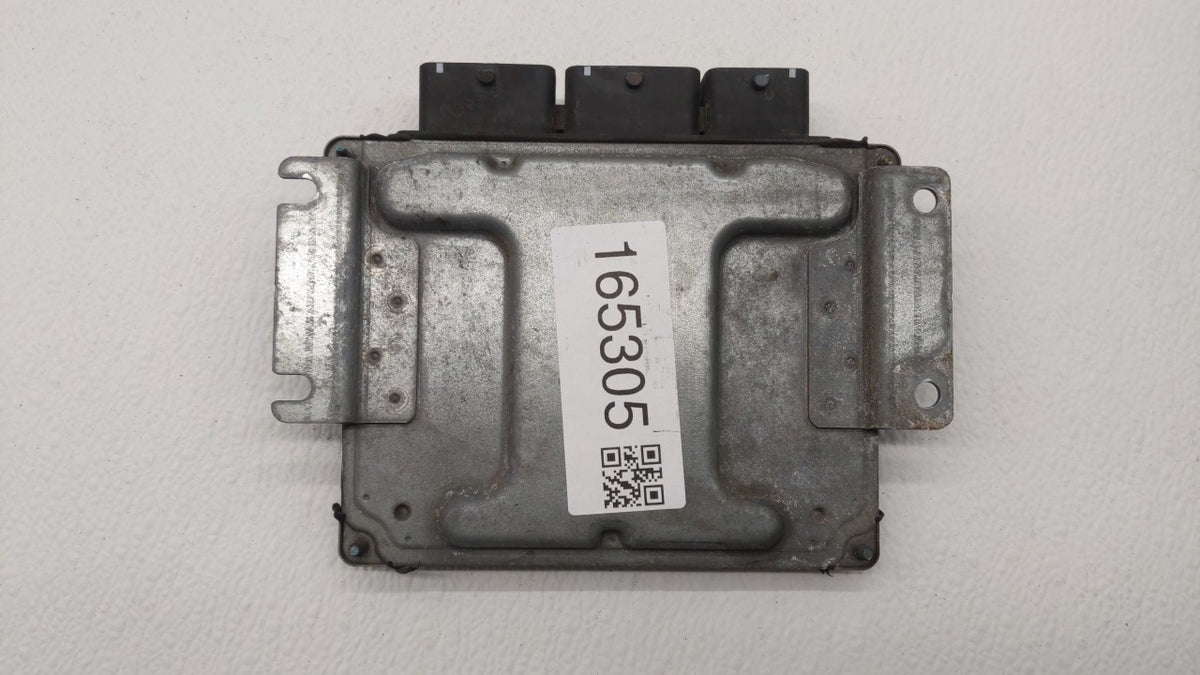 2013-2014 Nissan Altima PCM Engine Control Computer ECU ECM PCU OEM P/N:BEM400-300 MEC300-012 A1, MEC300-052 Fits 2013 2014 