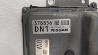 2013-2014 Nissan Altima PCM Engine Control Computer ECU ECM PCU OEM P/N:BEM400-300 MEC300-012 A1, MEC300-052 Fits Fits 2013 