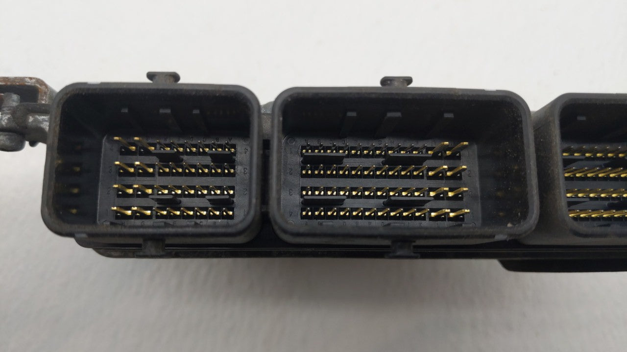 2013-2014 Nissan Altima PCM Engine Control Computer ECU ECM PCU OEM P/N:BEM400-300 MEC300-012 A1, MEC300-052 Fits Fits 2013 