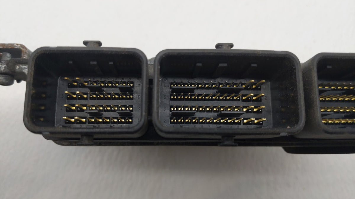 2013-2014 Nissan Altima PCM Engine Control Computer ECU ECM PCU OEM P/N:BEM400-300 MEC300-012 A1, MEC300-052 Fits 2013 2014 